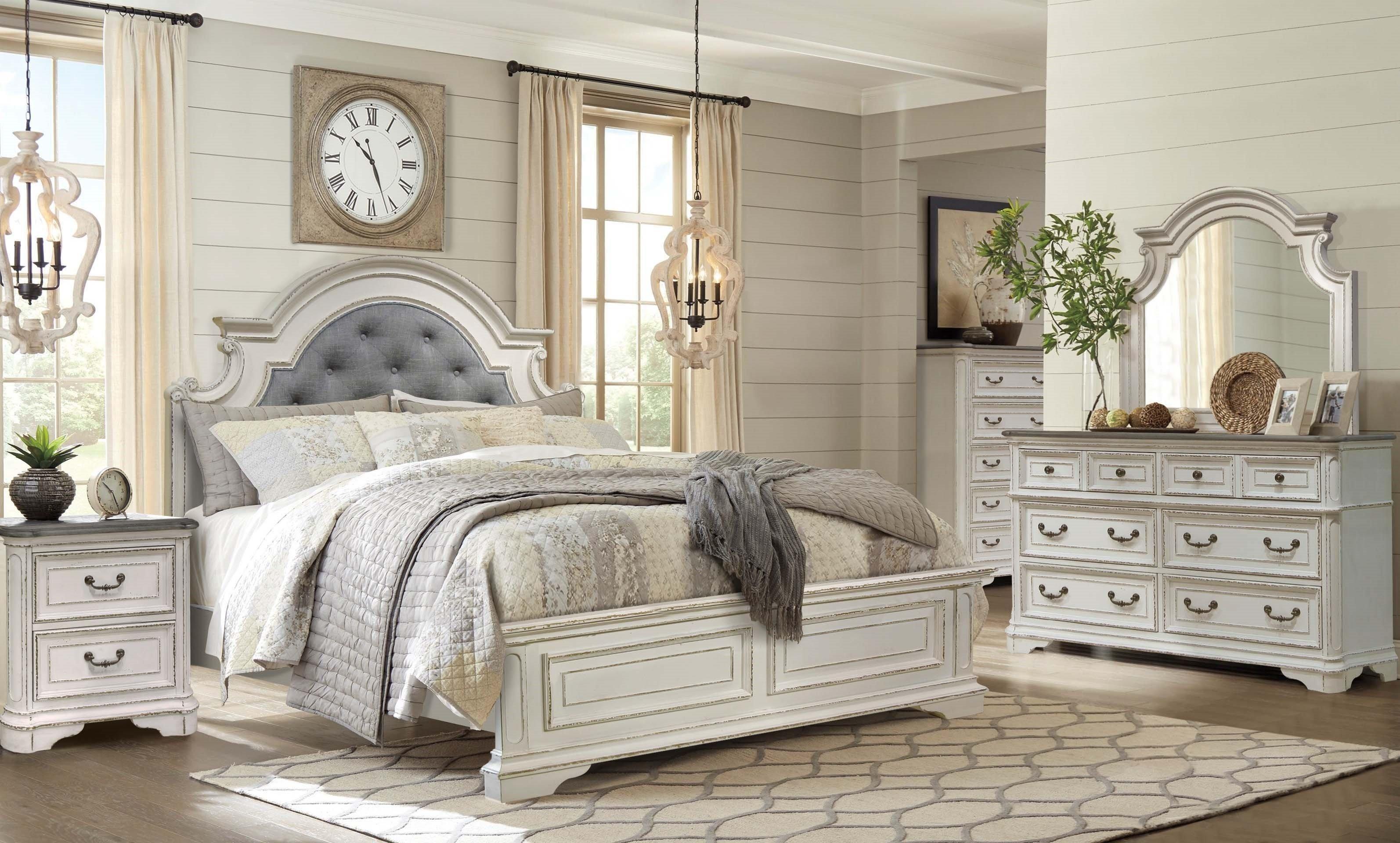 riversedge madison bedroom furniture
